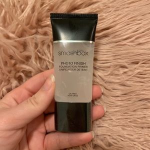 Smashbox photo finish primer